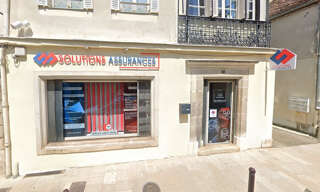 Commerce  47 m² à louer à Auxerre (89000)