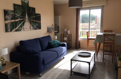 location appartement 415 € CC /mois à proximité de Châtellerault (86100)