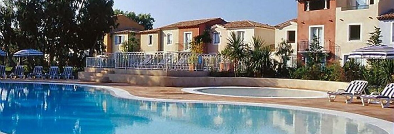 Appartement 3 Pièces 43 m² à vendre à Hyères (83400)