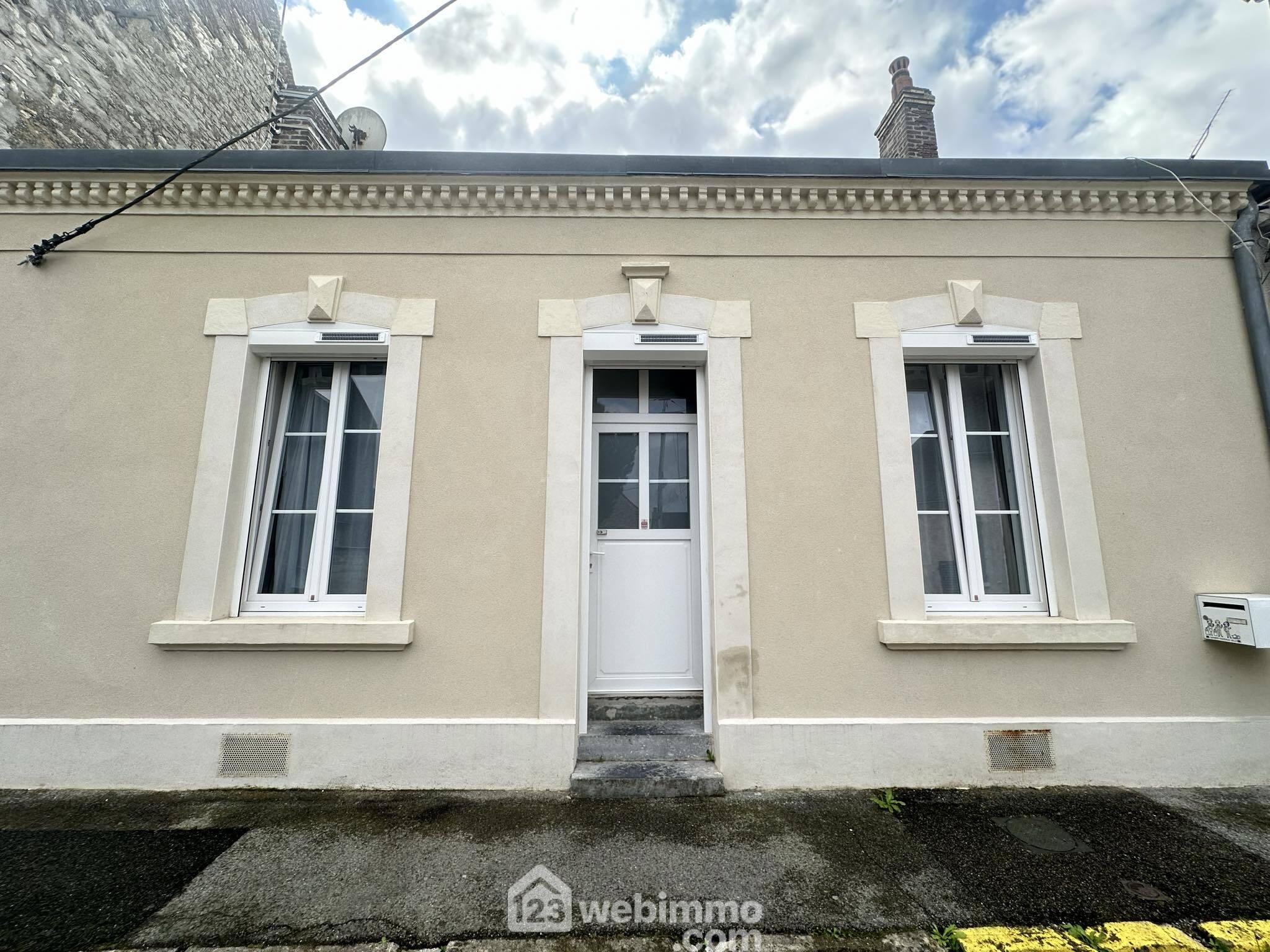 Agence immobilière de 123webimmo.com