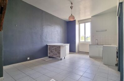 vente appartement 85 000 € à proximité de Fontaine-le-Comte (86240)