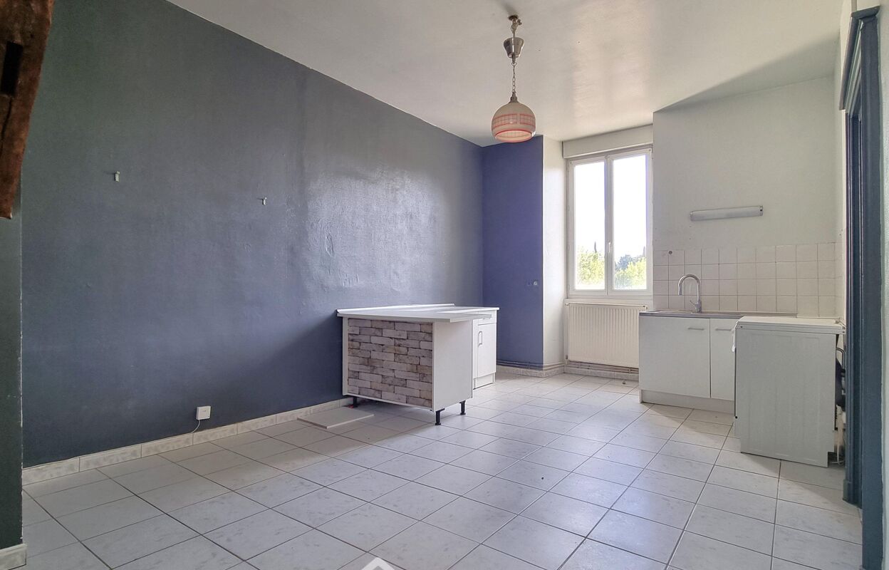 appartement 3 pièces 66 m2 à vendre à Poitiers (86000)