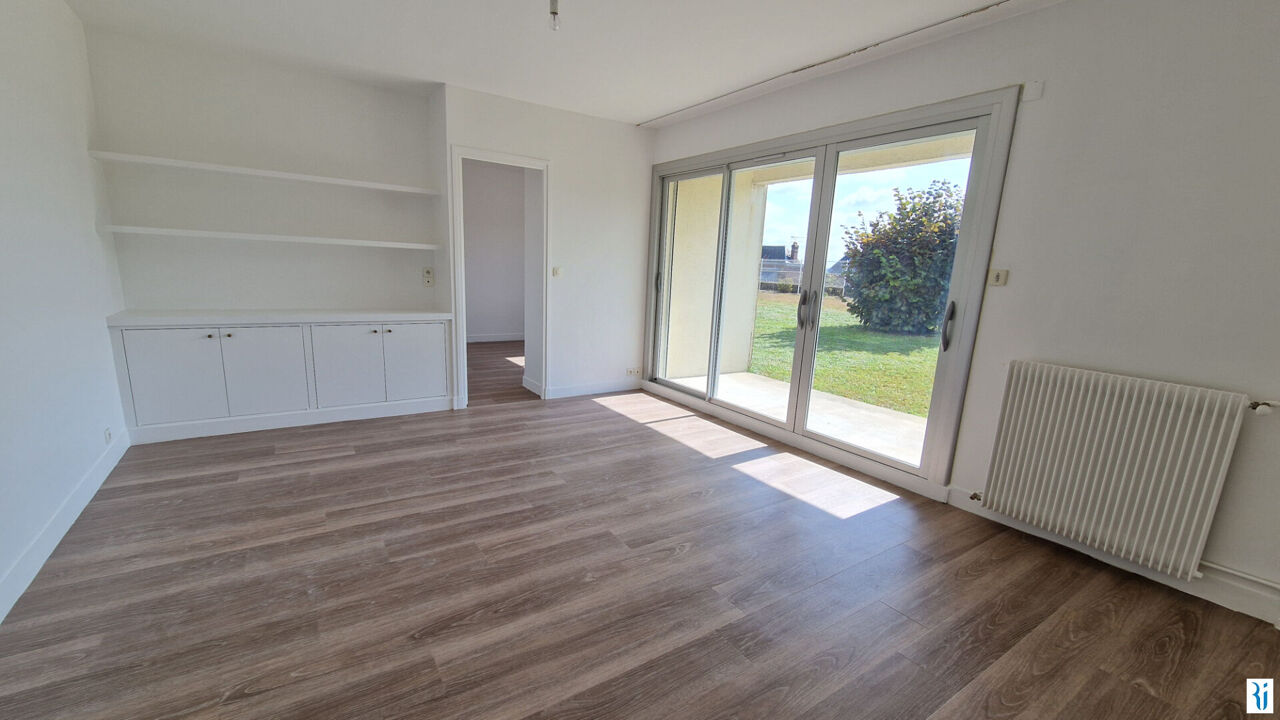 appartement 2 pièces 46 m2 à louer à Mont-Saint-Aignan (76130)