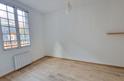 location appartement 382 € CC /mois à proximité de Rouen (76100)