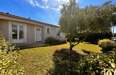 vente maison 199 000 € à proximité de Saint-Julien-de-Briola (11270)