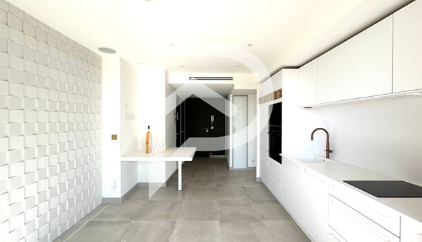 Appartement 2 pièces  à vendre Grande-Motte (La) 34280