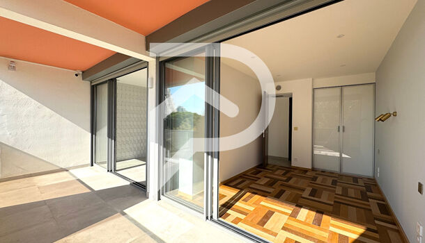 Appartement 2 pièces  à vendre Grande-Motte (La) 34280