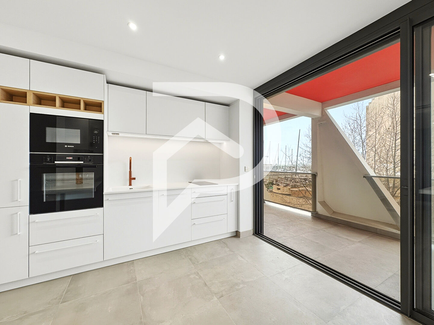 Appartement  T2 à vendre Grande-Motte (La) 34280