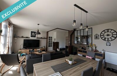 vente maison 256 000 € à proximité de Sainte-Geneviève (60730)