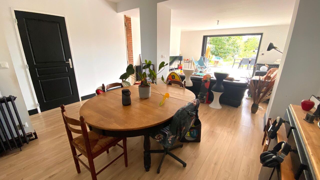 maison 6 pièces 140 m2 à vendre à Orléans (45000)