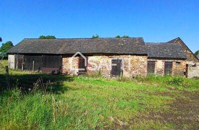 vente maison 50 000 € à proximité de Juigné-des-Moutiers (44670)