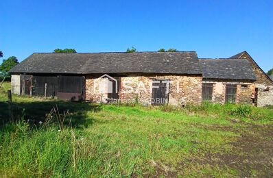 vente maison 50 000 € à proximité de Juigné-des-Moutiers (44670)