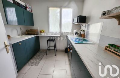 vente appartement 148 000 € à proximité de Le Coudray-Montceaux (91830)