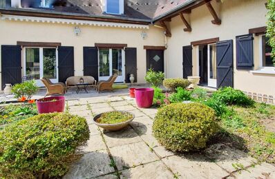 vente maison 750 000 € à proximité de Sancy (77580)