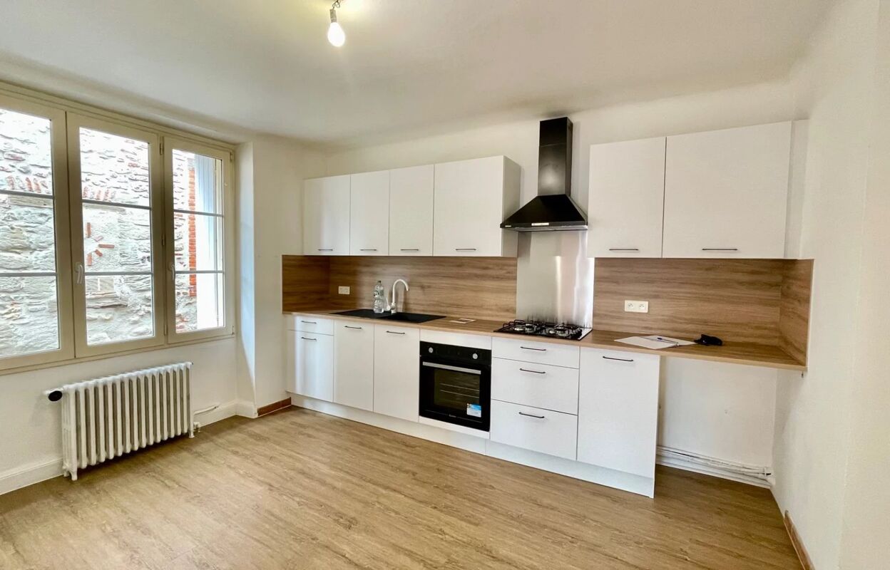 maison 7 pièces 100 m2 à vendre à Casseneuil (47440)