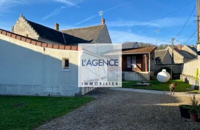 vente maison 99 800 € à proximité de Braye-en-Laonnois (02000)