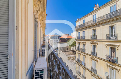 vente appartement 286 000 € à proximité de Marseille 13 (13013)