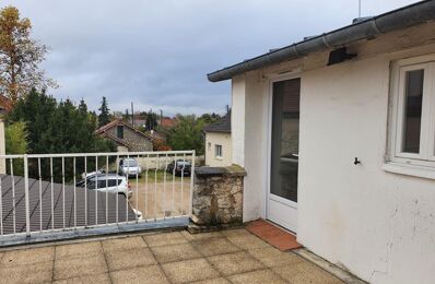 vente appartement 109 000 € à proximité de Montigny-sur-Loing (77690)