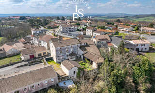 Maison 7 Pièces 257 m² à vendre à Villeneuve-sur-Lot (47300)