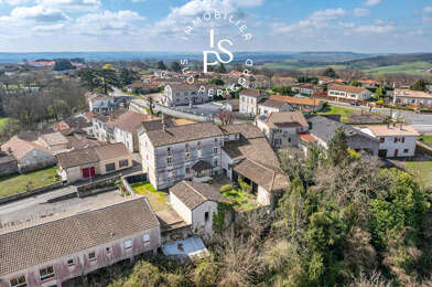 Maison 7 pièces 222600 €