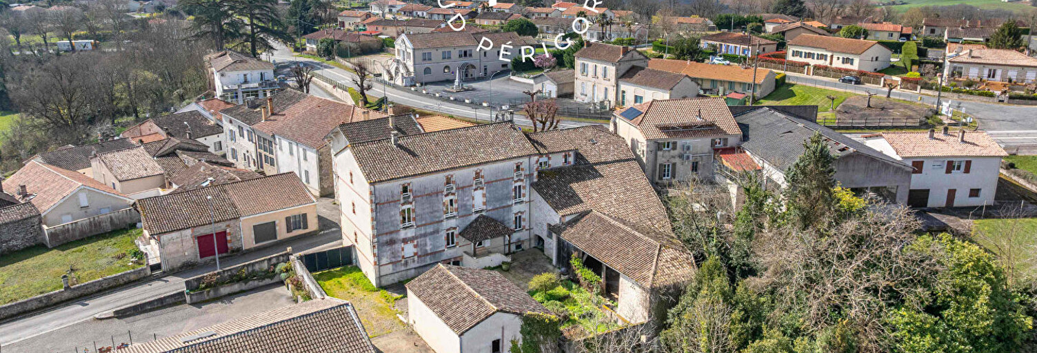 Maison 7 Pièces 257 m² à vendre à Villeneuve-sur-Lot (47300)