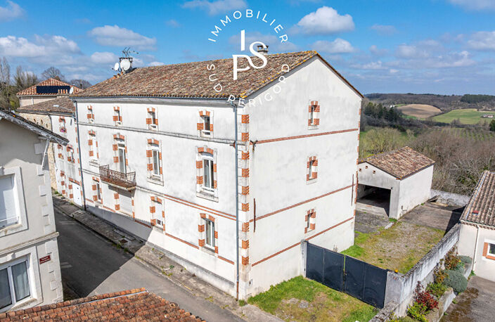Maison de village avec belle vue — photo 2