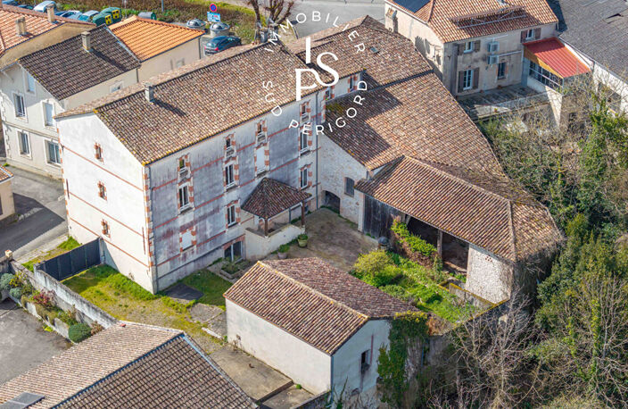 Maison de village avec belle vue — photo 4
