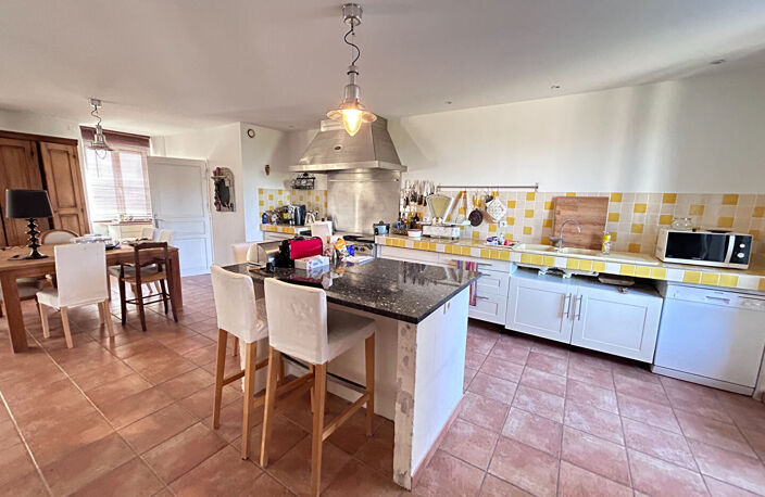 Maison de village avec belle vue — photo 5