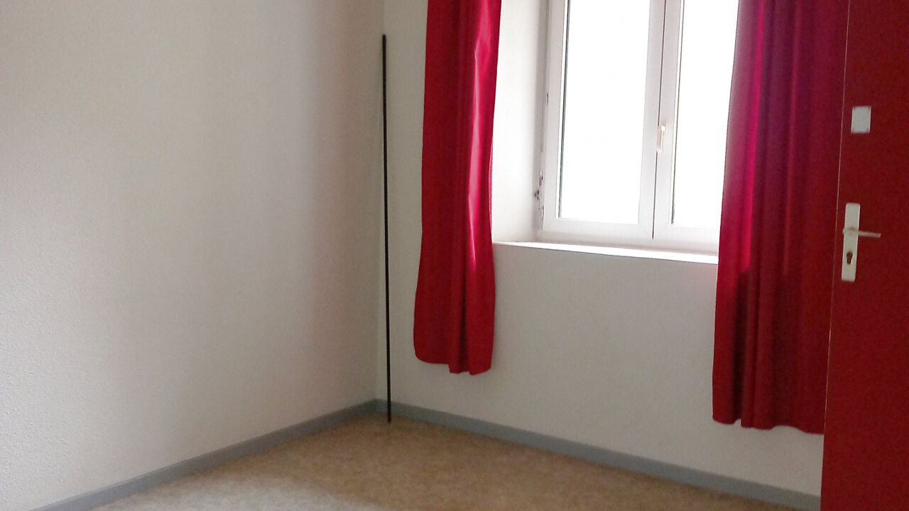 appartement 2 pièces 33 m2 à louer à Marmande (47200)