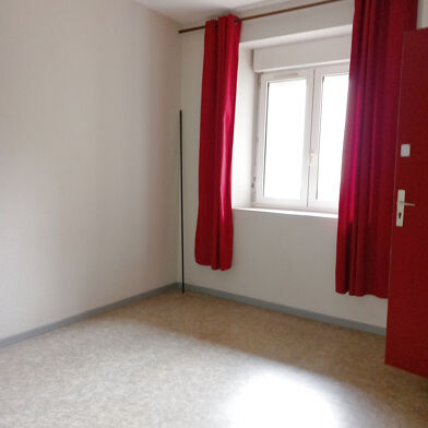 Appartement 2 pièces 33 m²