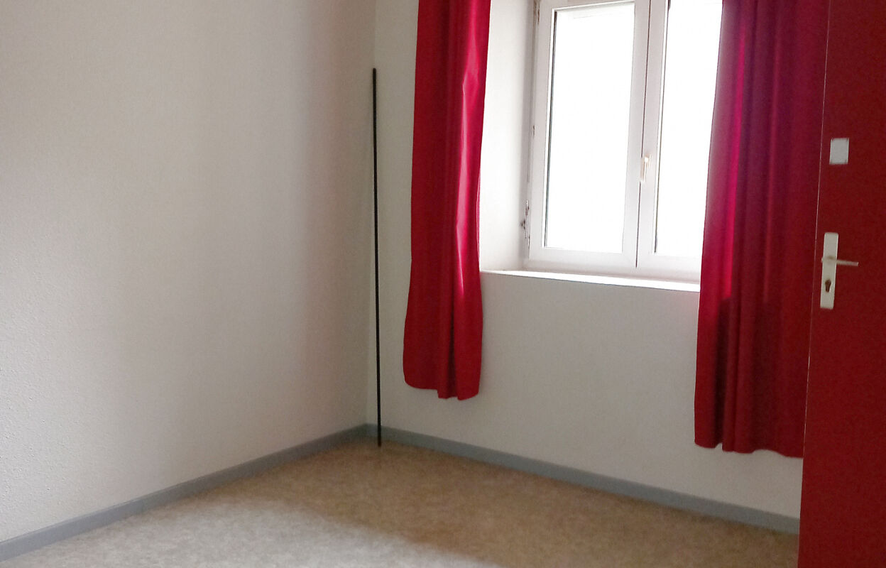 appartement 2 pièces 33 m2 à louer à Marmande (47200)