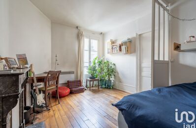 vente appartement 350 000 € à proximité de Bondy (93140)