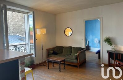 vente appartement 514 000 € à proximité de Paris 8 (75008)