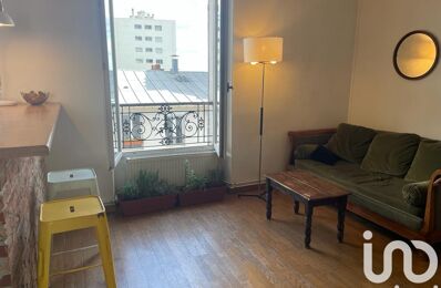 vente appartement 514 000 € à proximité de Charenton-le-Pont (94220)