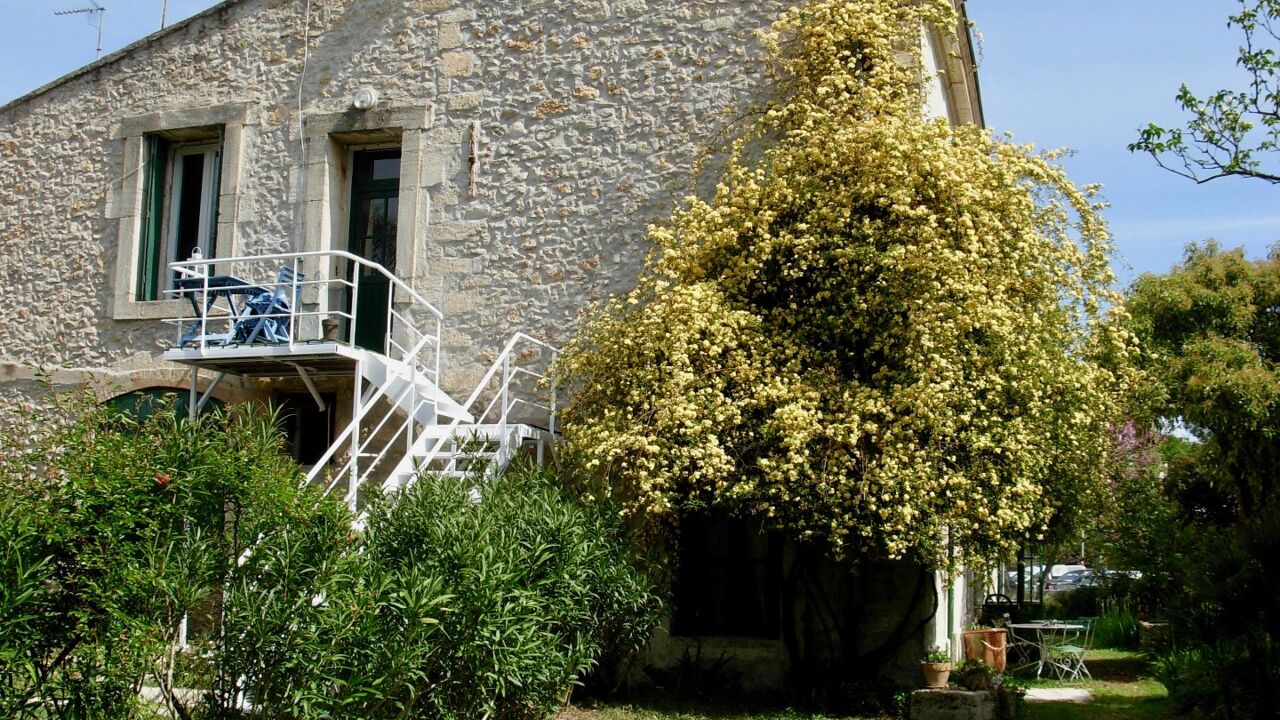 maison 7 pièces 250 m2 à vendre à Saint-Georges-d'Orques (34680)