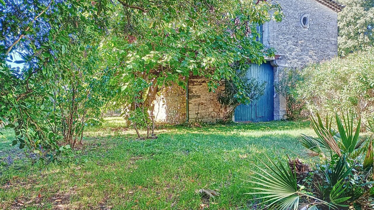 maison 7 pièces 250 m2 à vendre à Saint-Georges-d'Orques (34680)