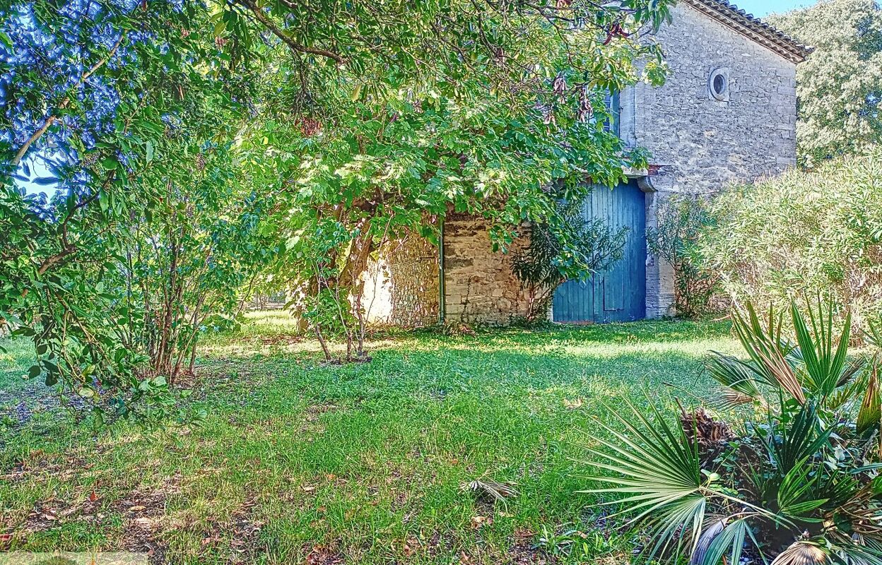 maison 7 pièces 250 m2 à vendre à Saint-Georges-d'Orques (34680)