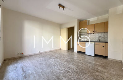 vente appartement 95 000 € à proximité de Marseille 12 (13012)