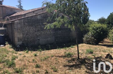 vente maison 36 000 € à proximité de Juignac (16190)