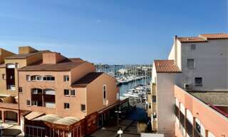 Appartement 2 Pièces 42 m² à vendre à Agde (34300)