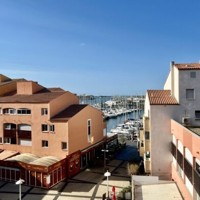 Appartement 2 pièces 129500 €