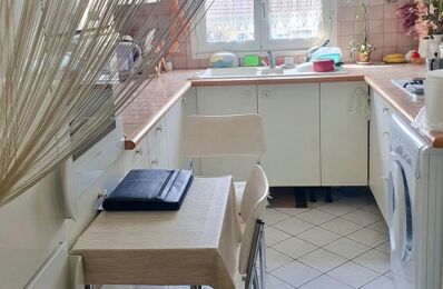 vente appartement 142 000 € à proximité de La Ville-du-Bois (91620)