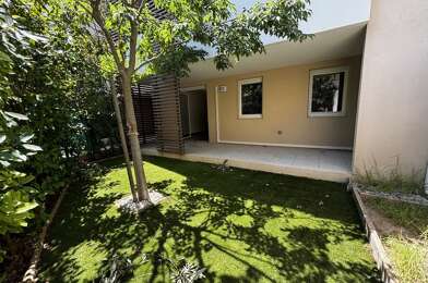 Appartement 3 pièces 199000 €