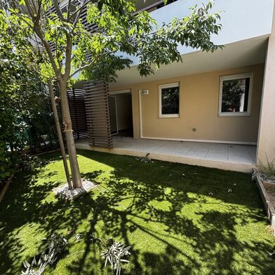 Appartement 3 pièces 199000 €