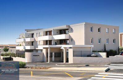 appartement 4 pièces 93 m2 à louer à Béziers (34500)