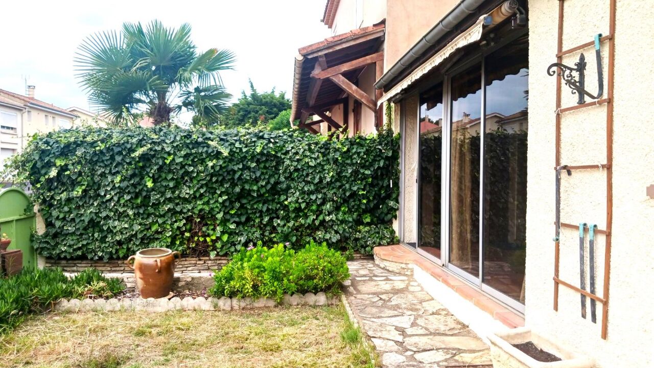 maison 4 pièces 99 m2 à vendre à Béziers (34500)