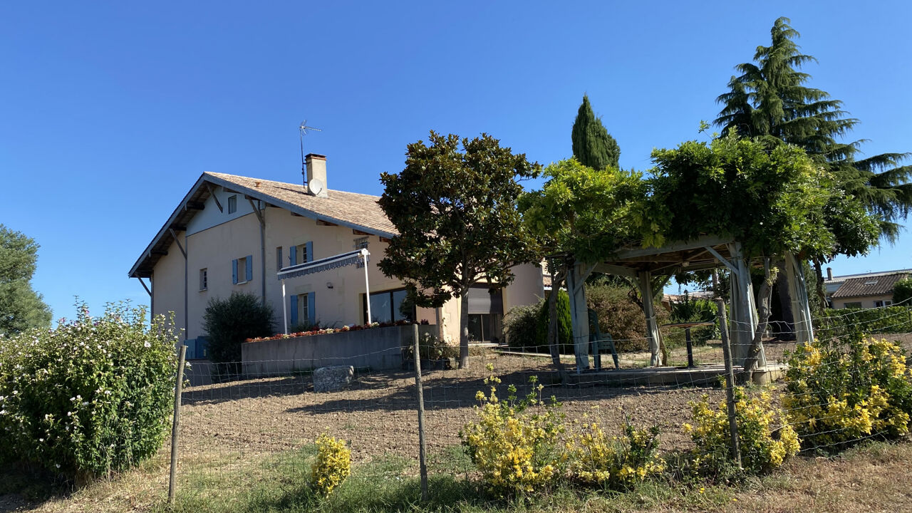 maison 12 pièces 261 m2 à vendre à Marmande (47200)