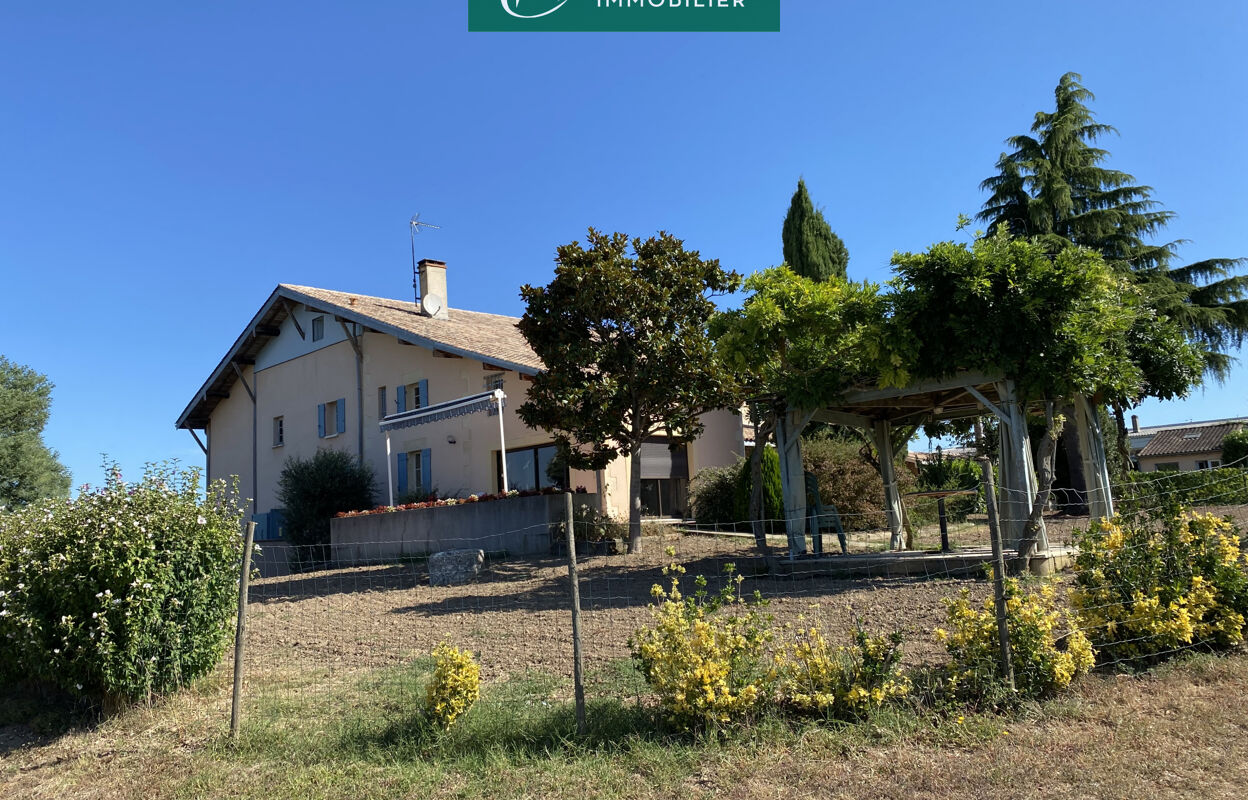 maison 12 pièces 261 m2 à vendre à Marmande (47200)