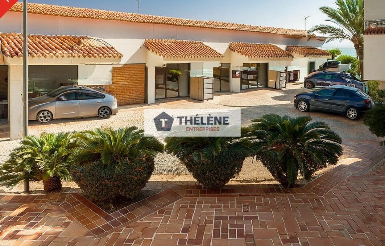 commerce  pièces 870 m2 à vendre à Baillargues (34670)