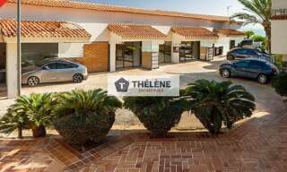 Commerce  870 m² à vendre à Baillargues (34670)